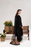 PHULKAARI ZR-2622 | BLACK