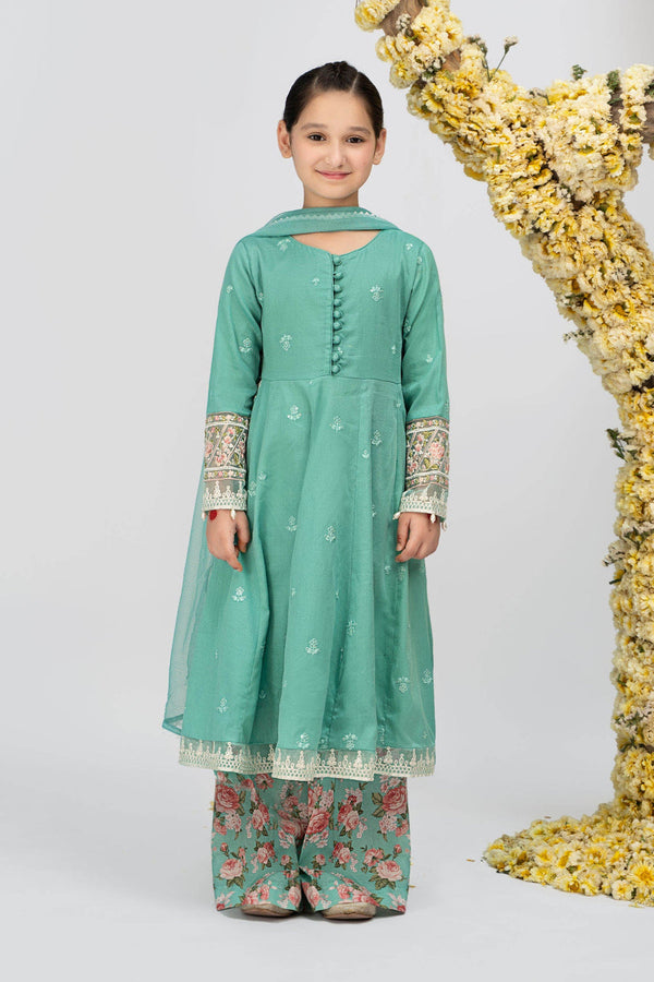 M.KIDS WEAR BY MARIA.B/EA23-04-FEROZI