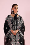SAAD SHAIKH TROPICAL SILK-MARGARET