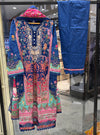 Original Firdous Rtw D-08