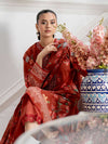 GULL BAHAR 3-Piece Unstitched Digital Printed Lawn Suit