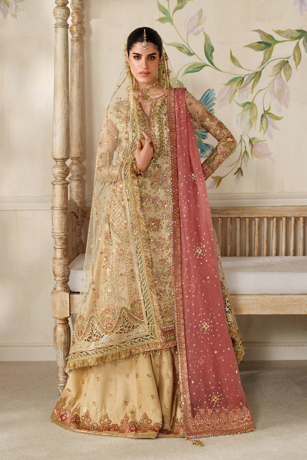 BAROQUE CHANTELLE-CH14-02
