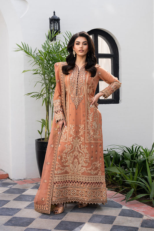 FREESIA TARZ-Ilas - FW40041