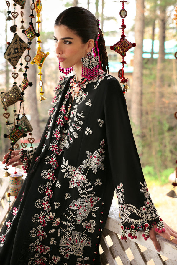 ZAHA LAWN AABROO (ZL25-05 B)