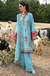 ZAHA LAWN RHEA (ZL25-14 A)