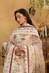 SAIRA RIZWAN LAWN 25 [MAYA-SRL25-06]