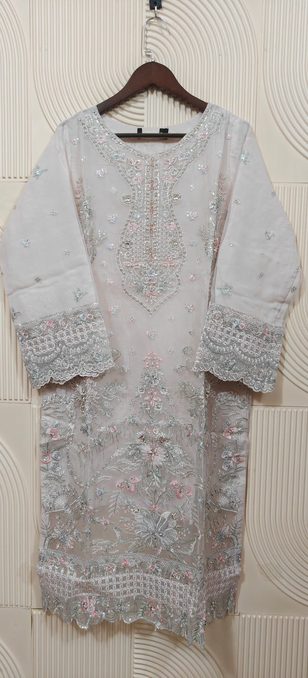 ZOYA AHMED SUBHATA FORMALS D-02