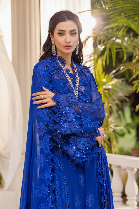 MARIA B CHIFFON-25-103