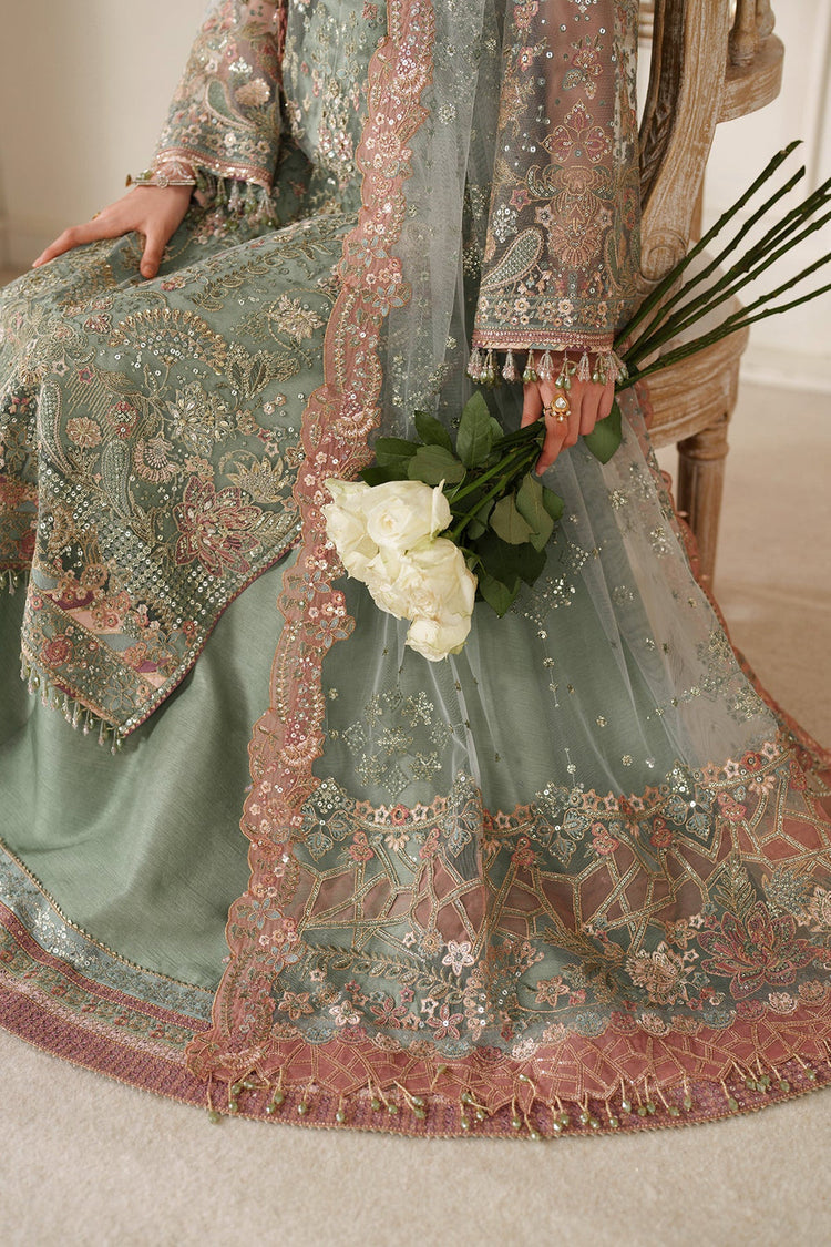 BAROQUE CHANTELLE-CH14-06