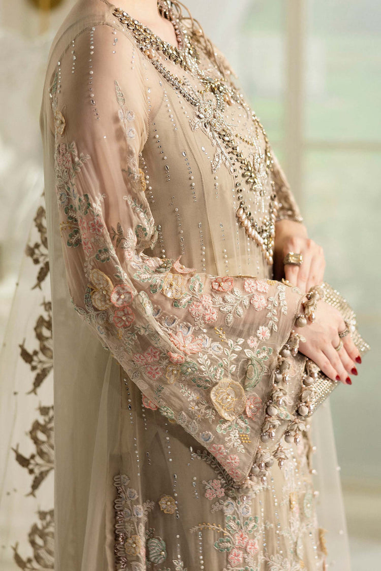 MARIA B CHIFFON-25-107