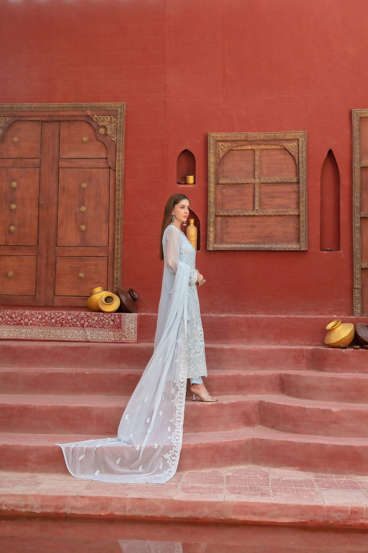 EUNOIA BY TAWAKKAL| D1910