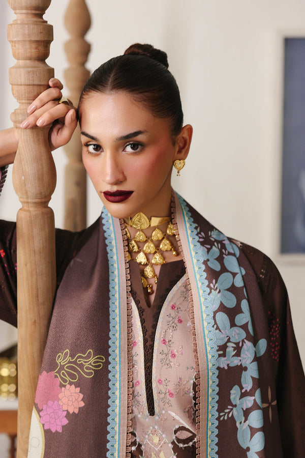 QPRINT BY QALAMKAR-QW-09 (B) RABELLA