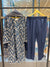 BIN SAEED PRINTS STICHED-D 14