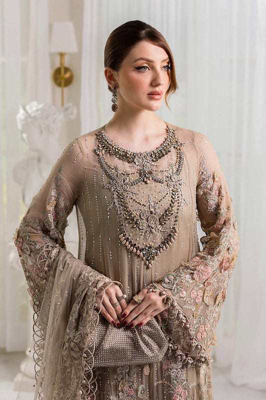 MARIA B CHIFFON-25-107