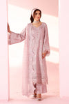 SAAD SHAIKH TROPICAL SILK-ISLA