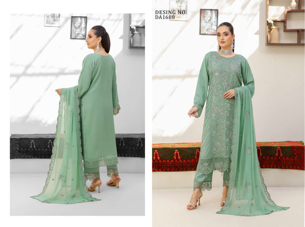 Inara vol-4 - DA1688