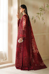 BAROQUE CHANTELLE-CH14-01