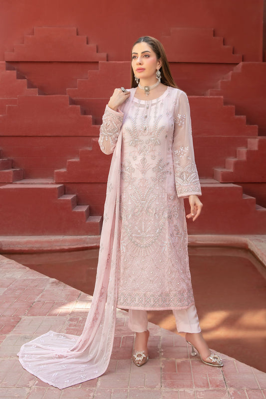 EUNOIA BY TAWAKKAL| D1908