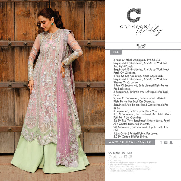 Crimson Wedding Collection 2026 TILSAM