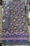 Gardenia Chikankari Lawn Un-stitched by zainab fazlani - GDP-107