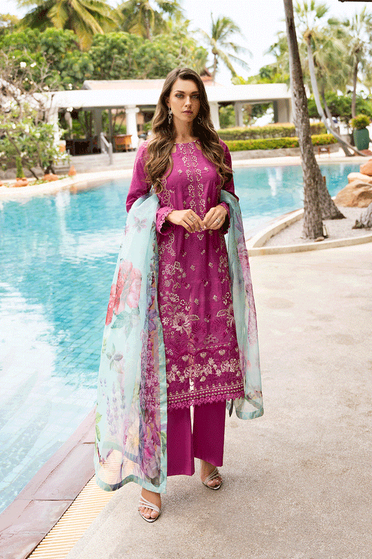 Ramsha riwayat vol-11 (Y-1109)