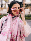 MAHNUR BROADWAY 25' Lotus | 3 PC Lawn