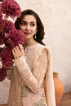 SAIRA RIZWAN LAWN 25 [MADONNA-SRL25-08]