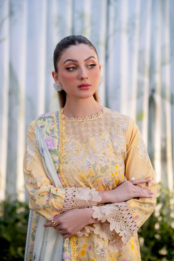 SHEZLIN CHIKANKARI RAMZAN EDIT |NISA