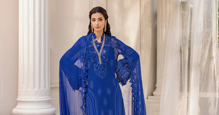 MARIA B CHIFFON-25-103