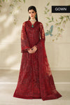 BAROQUE CHANTELLE-CH14-01