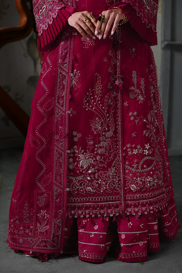 QALAMKAR ELIRA:-MF-05 AMARIS