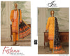 FUSTAAN BY JUSTJU UN-STITCHED LAWN-DESING NO-03