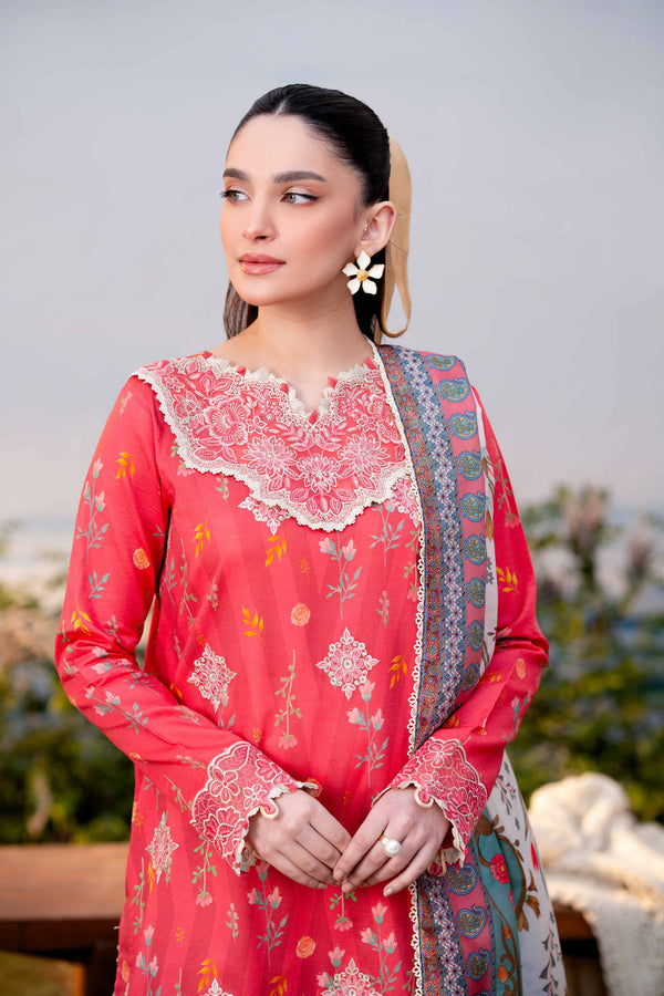 SHEZLIN CHIKANKARI RAMZAN EDIT |MIRAN