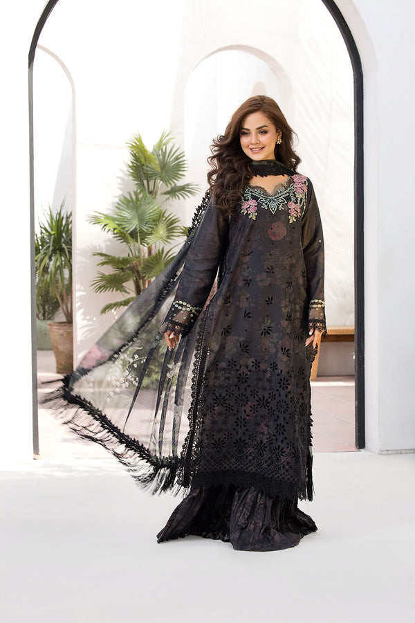 Sobia nazir Vital 2025 Design 8A