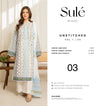 SULE BY COCO D3