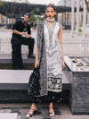 MAHNUR BROADWAY 25' Daisy | 3 PC Lawn