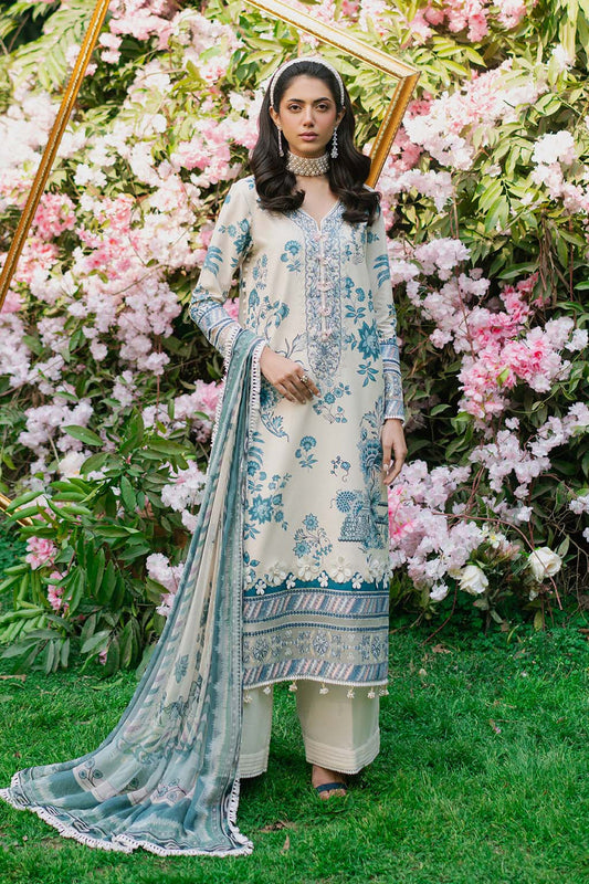 SAAD SHAIKH N/W [AABROO]