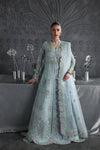 QALAMKAR ELIRA:-MF-08 SERENE AQUA