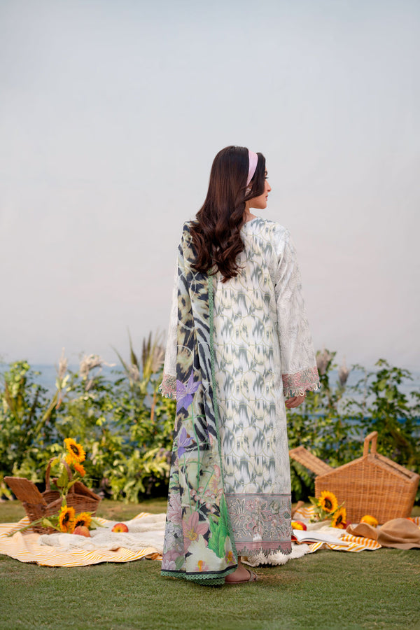 SHEZLIN CHIKANKARI RAMZAN EDIT |YELDA