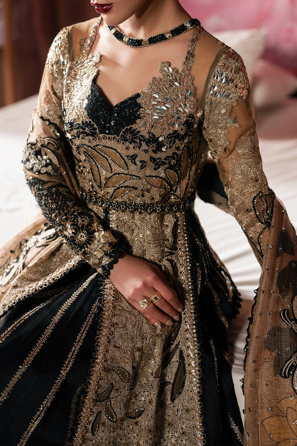 AFROZEH HAYAT-RAYYAN