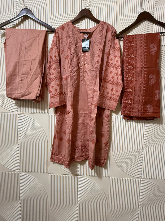 ANUZA TAWAKKAL RTW D-05
