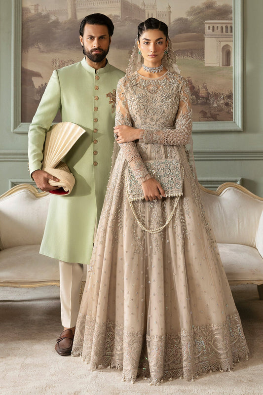 JASHAN BY IMROZIA BRIDAL |SB-40 TABAAN