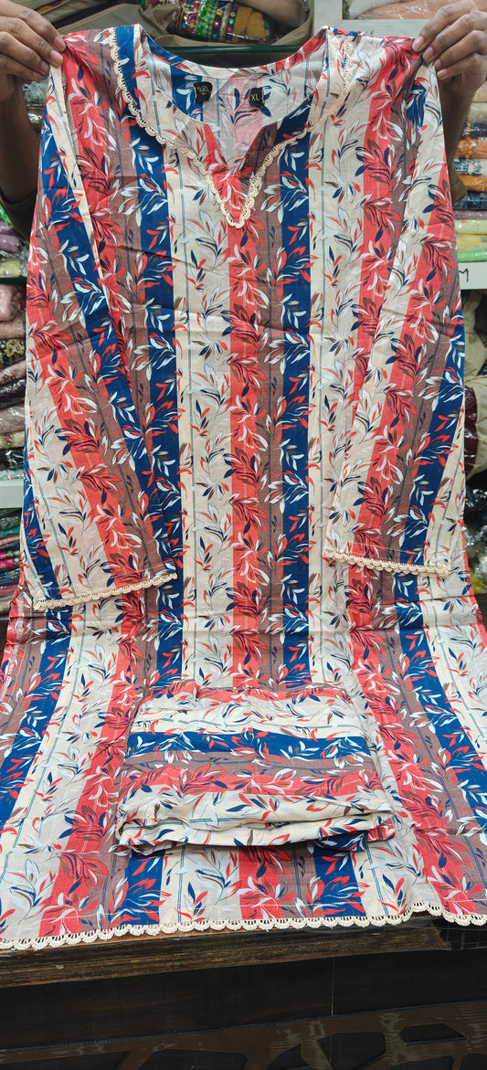 IDENTIC REGALIA CORD SET D-01