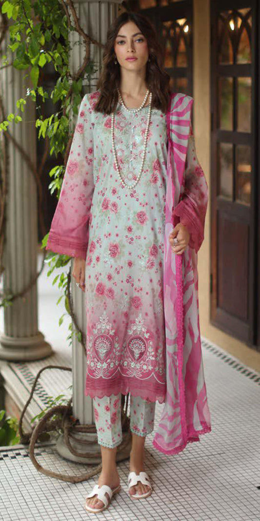 AAFREEN BY RIAZ ARTS AF - 219