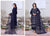 NAYAB BY BIN HAMEED SEMI-STITCHED | DA-1331