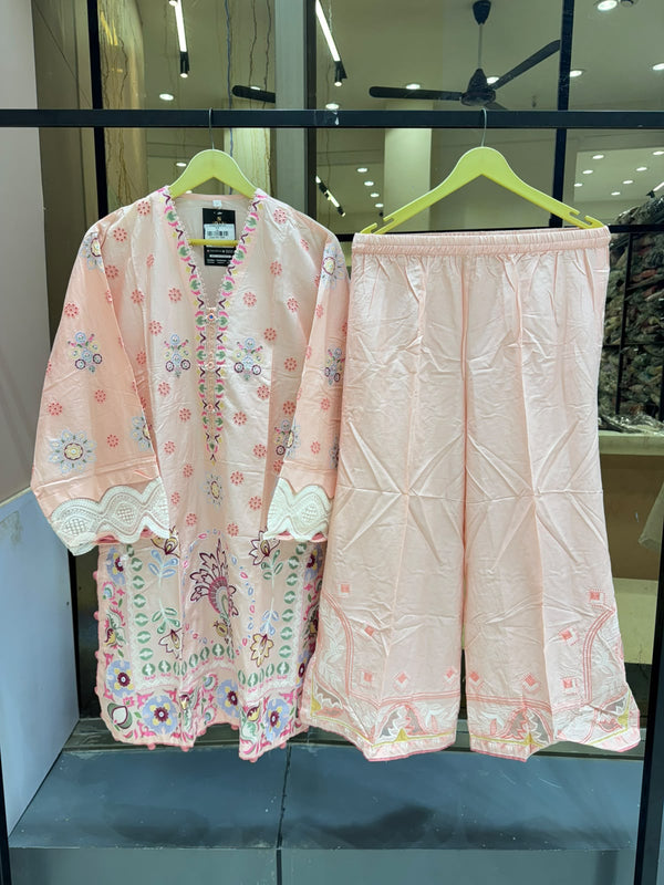 ETHNIC LUXURY PRET-D 51