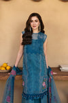 SAIRA RIZWAN LAWN 25 [ALMA-SRL25-12]