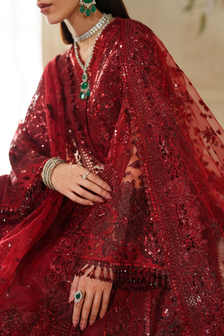 BAROQUE CHANTELLE-CH14-01