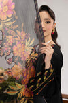 PHULKAARI ZR-2622 | BLACK