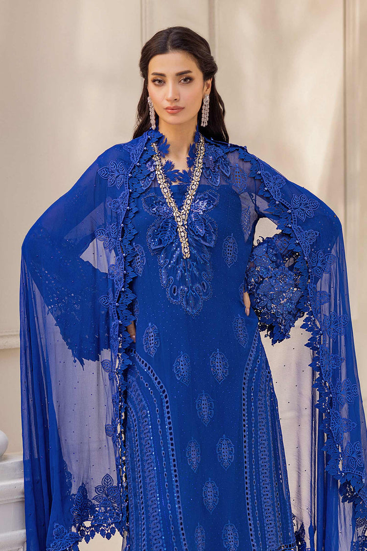 MARIA B CHIFFON-25-103